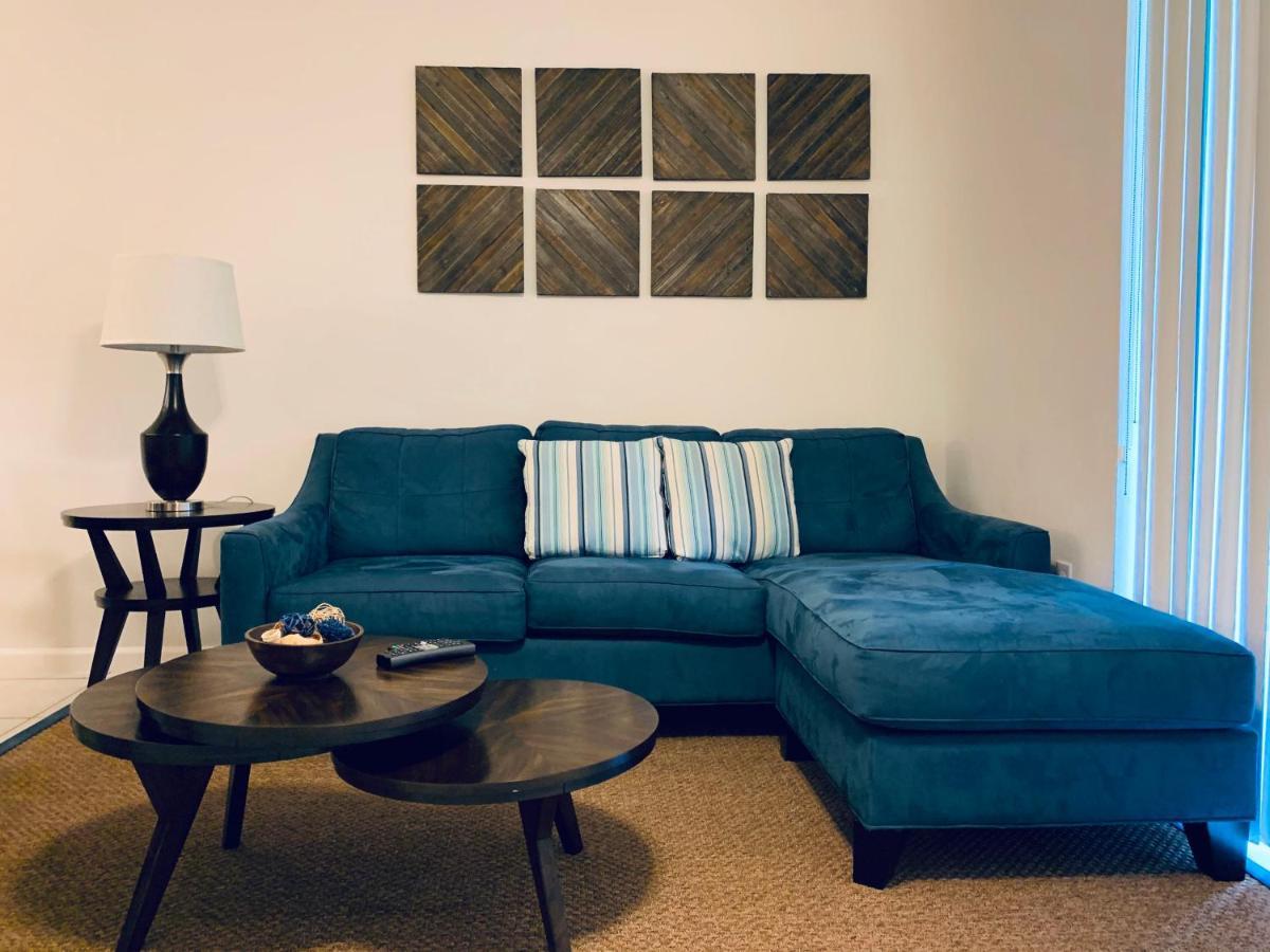 Alamo Vacation Homes Hunters Creek Екстериор снимка