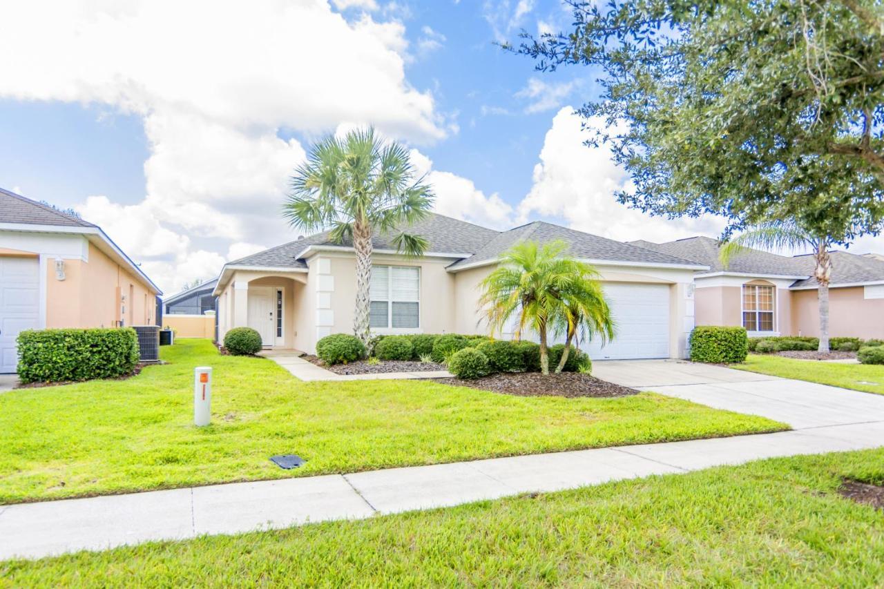 Alamo Vacation Homes Hunters Creek Екстериор снимка
