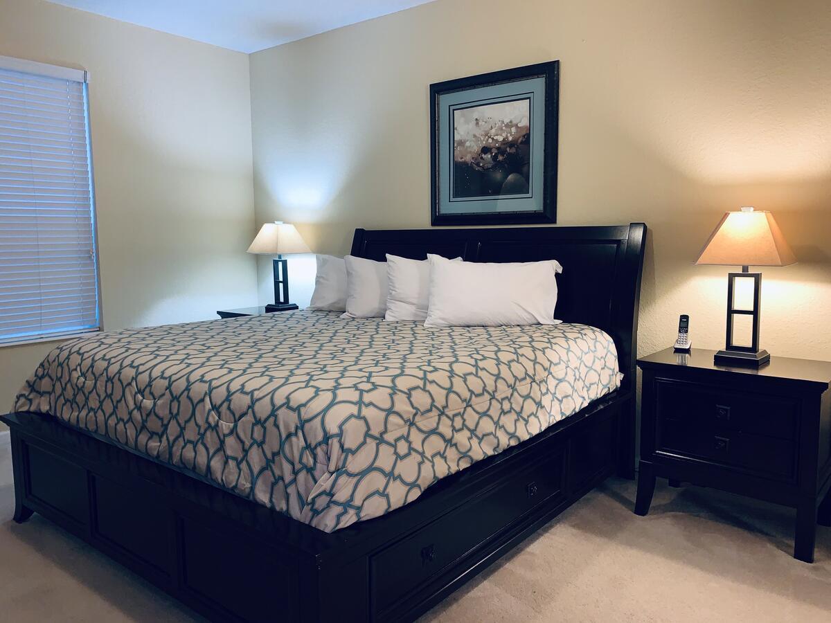 Alamo Vacation Homes Hunters Creek Екстериор снимка