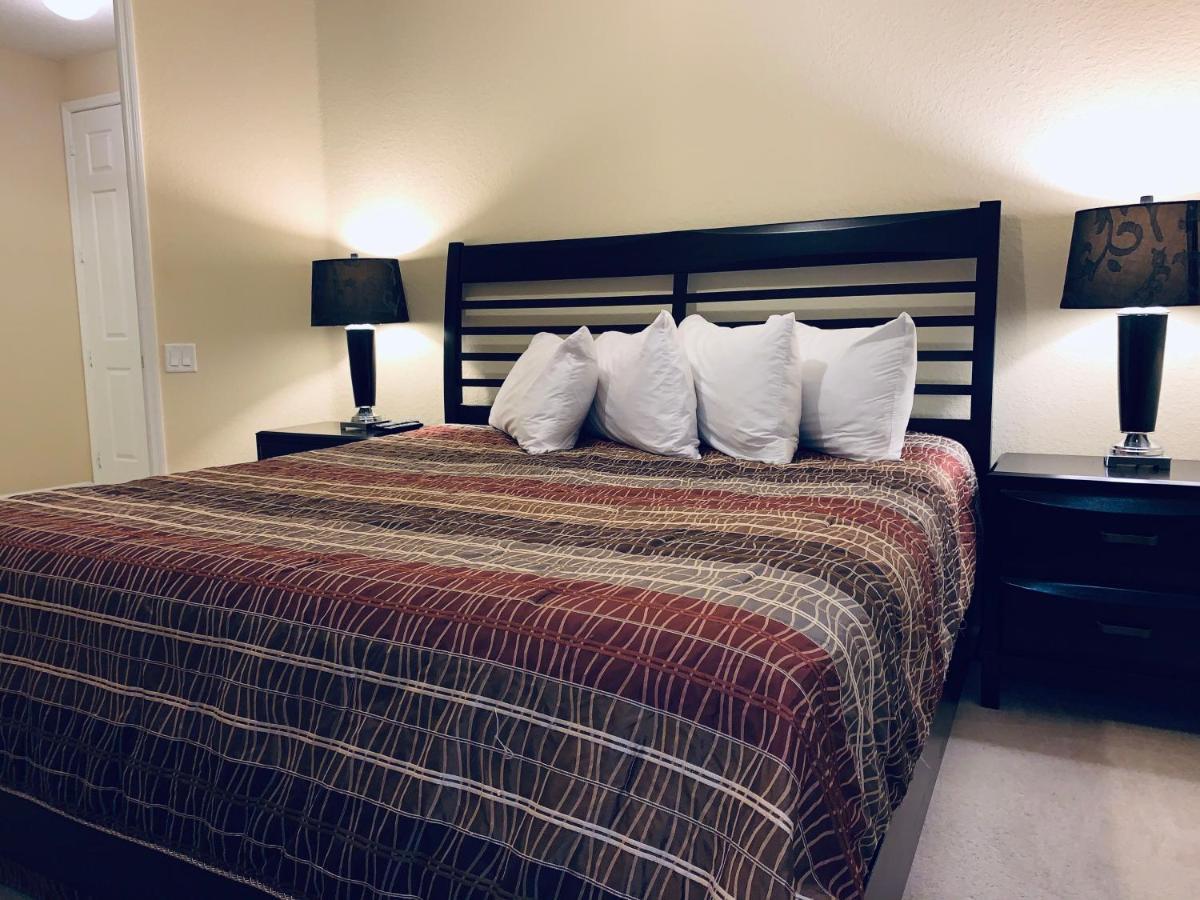Alamo Vacation Homes Hunters Creek Екстериор снимка