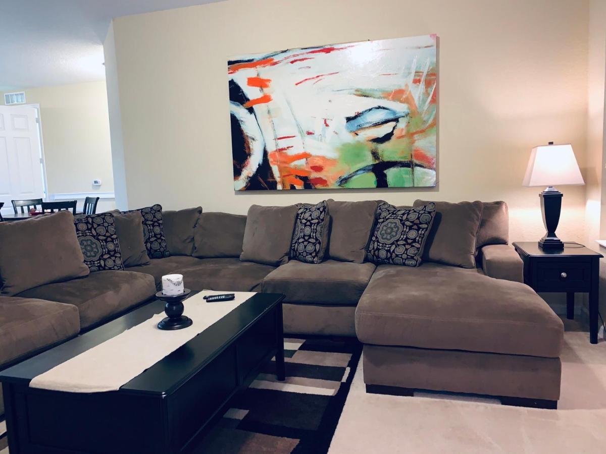 Alamo Vacation Homes Hunters Creek Екстериор снимка