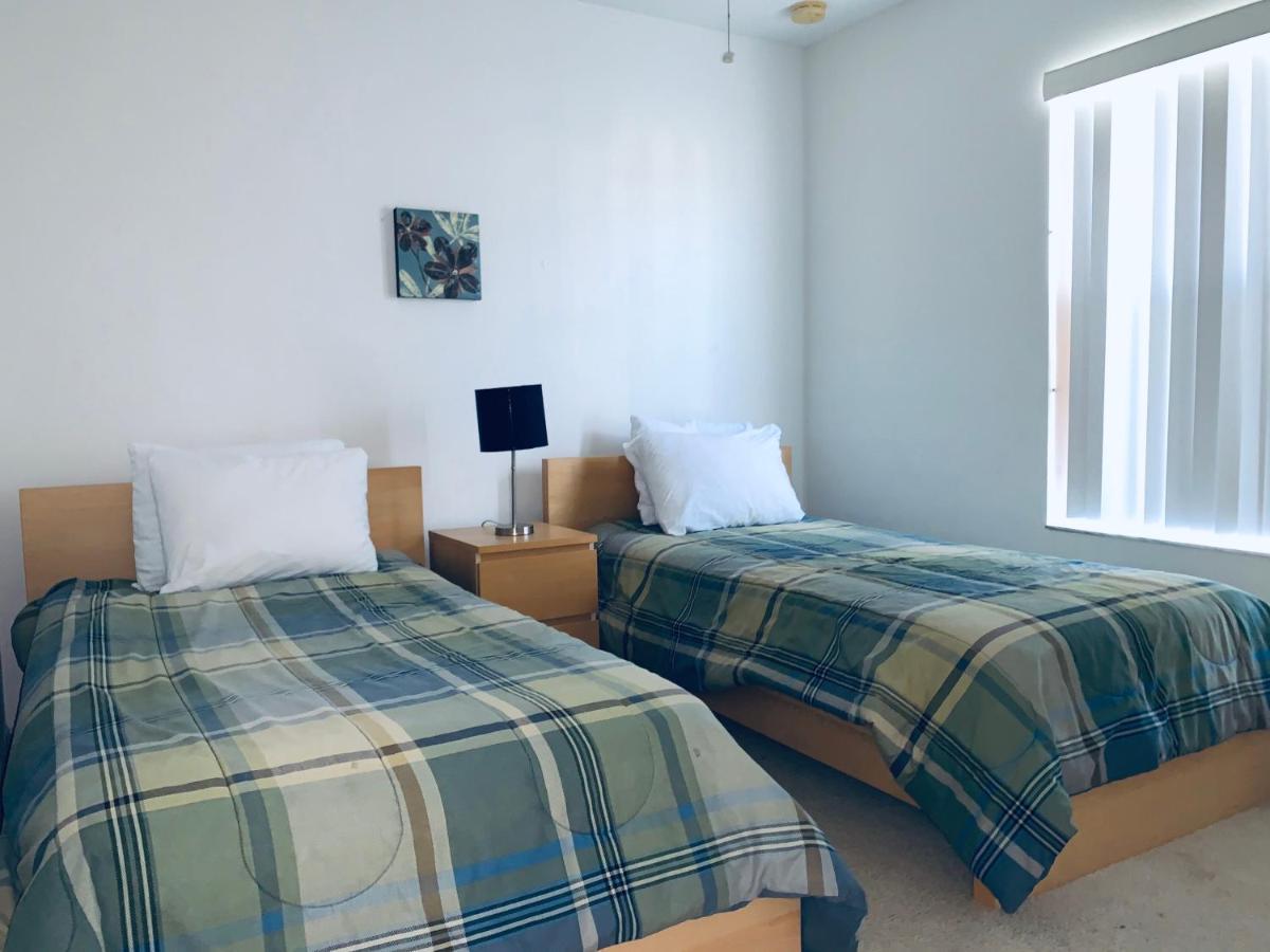 Alamo Vacation Homes Hunters Creek Екстериор снимка