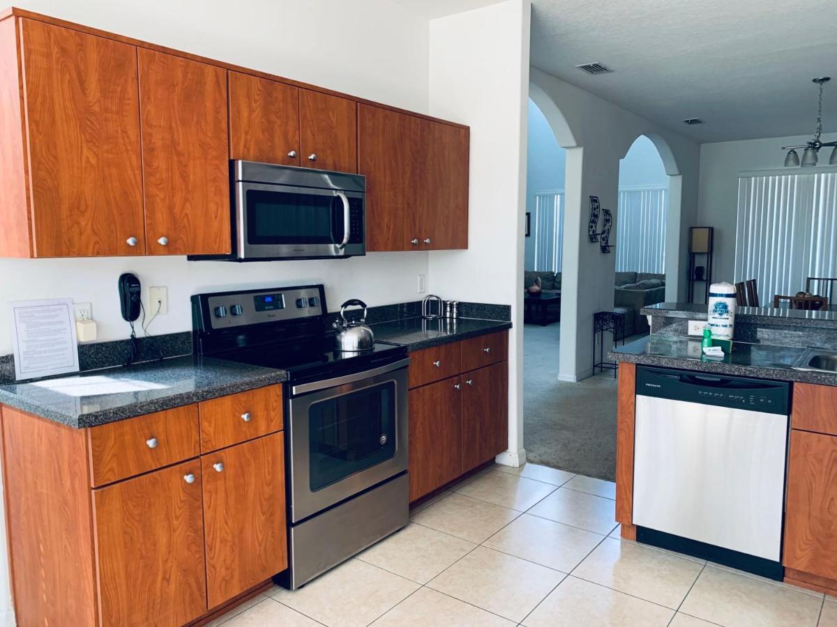 Alamo Vacation Homes Hunters Creek Екстериор снимка