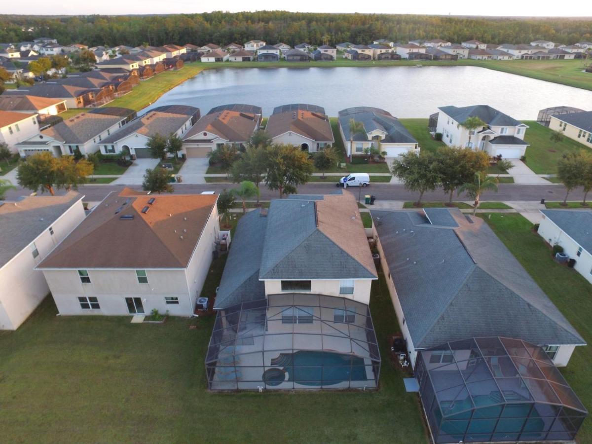Alamo Vacation Homes Hunters Creek Екстериор снимка