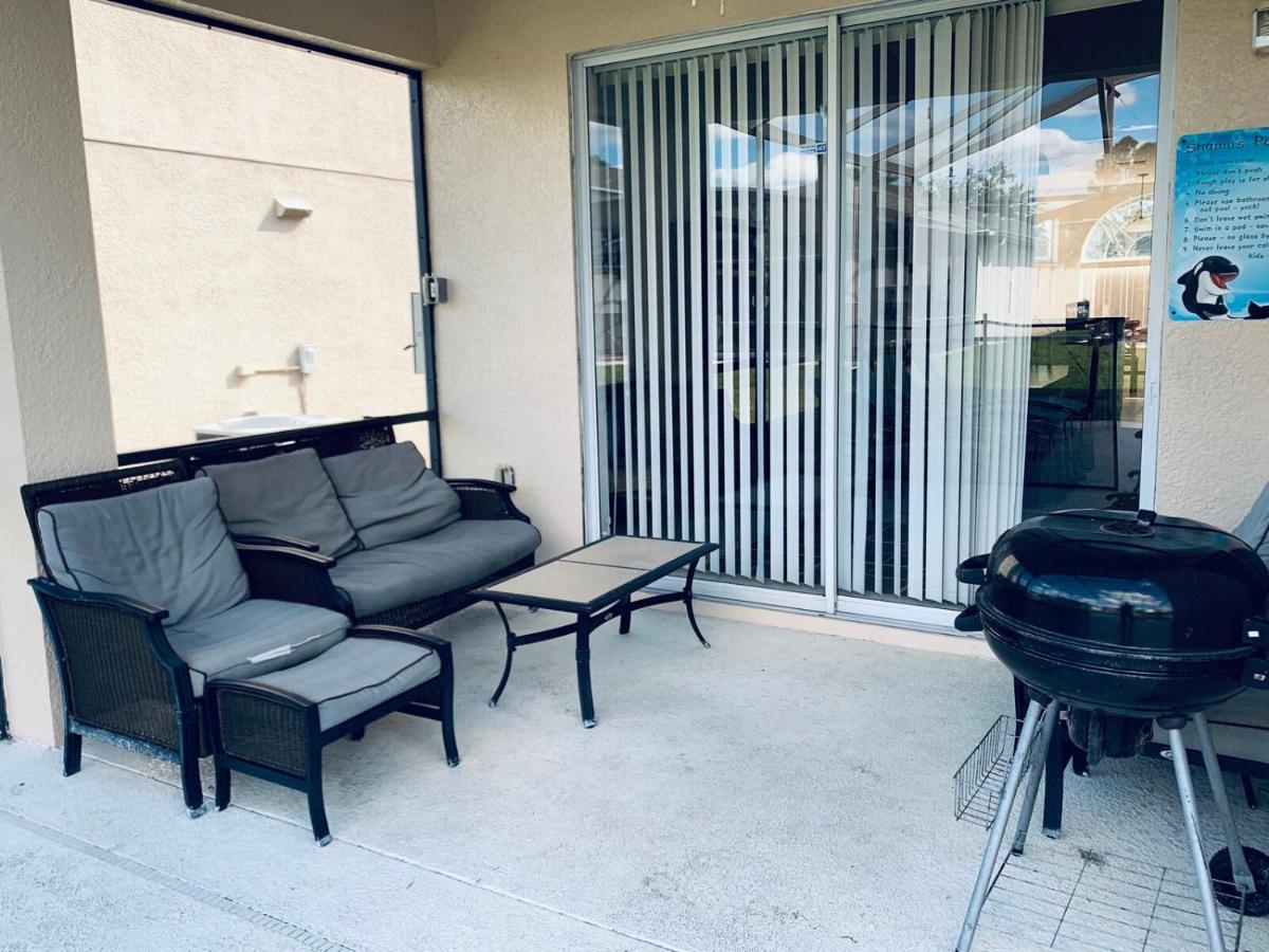 Alamo Vacation Homes Hunters Creek Екстериор снимка