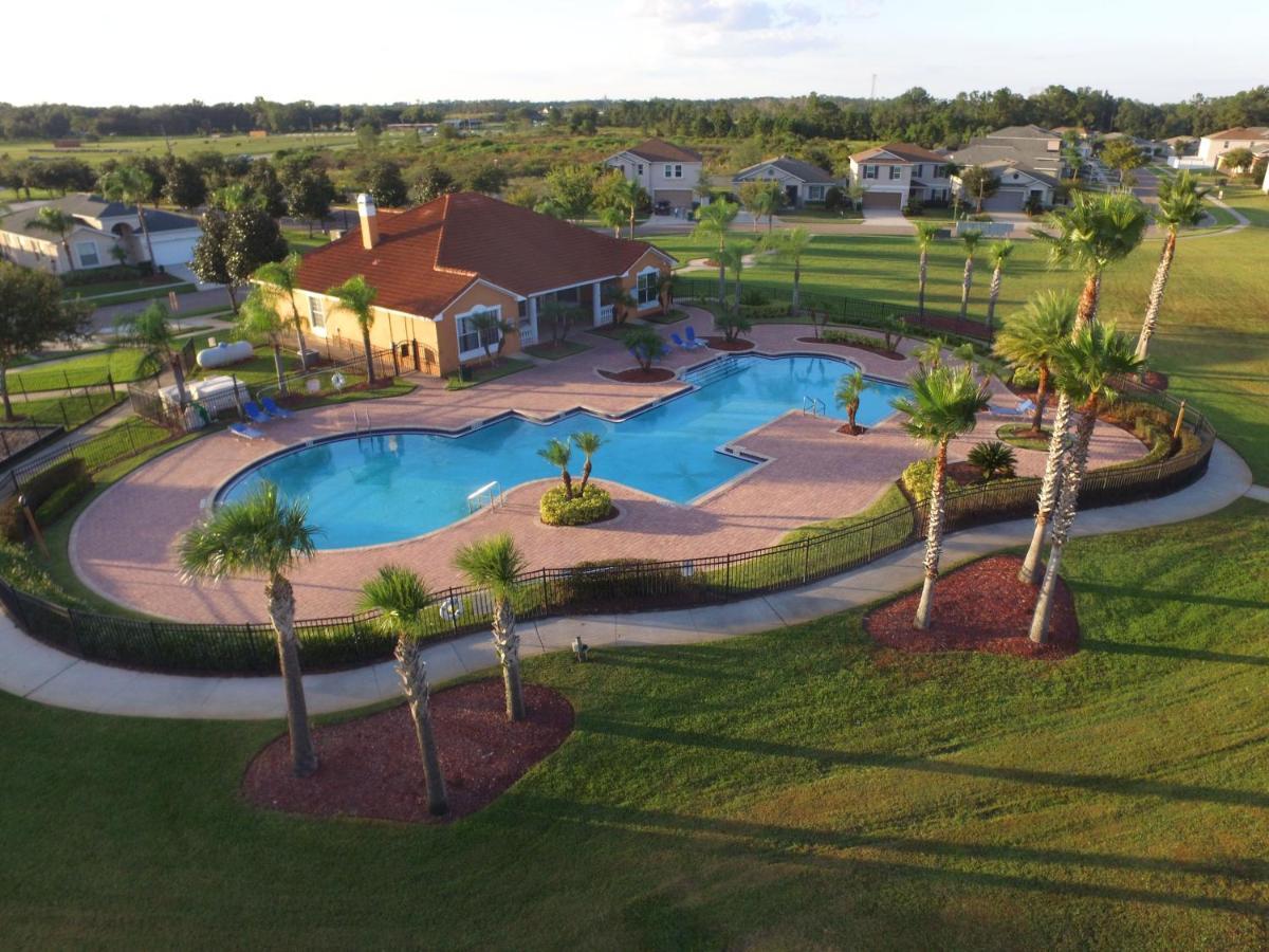 Alamo Vacation Homes Hunters Creek Екстериор снимка