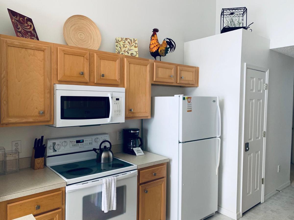 Alamo Vacation Homes Hunters Creek Екстериор снимка