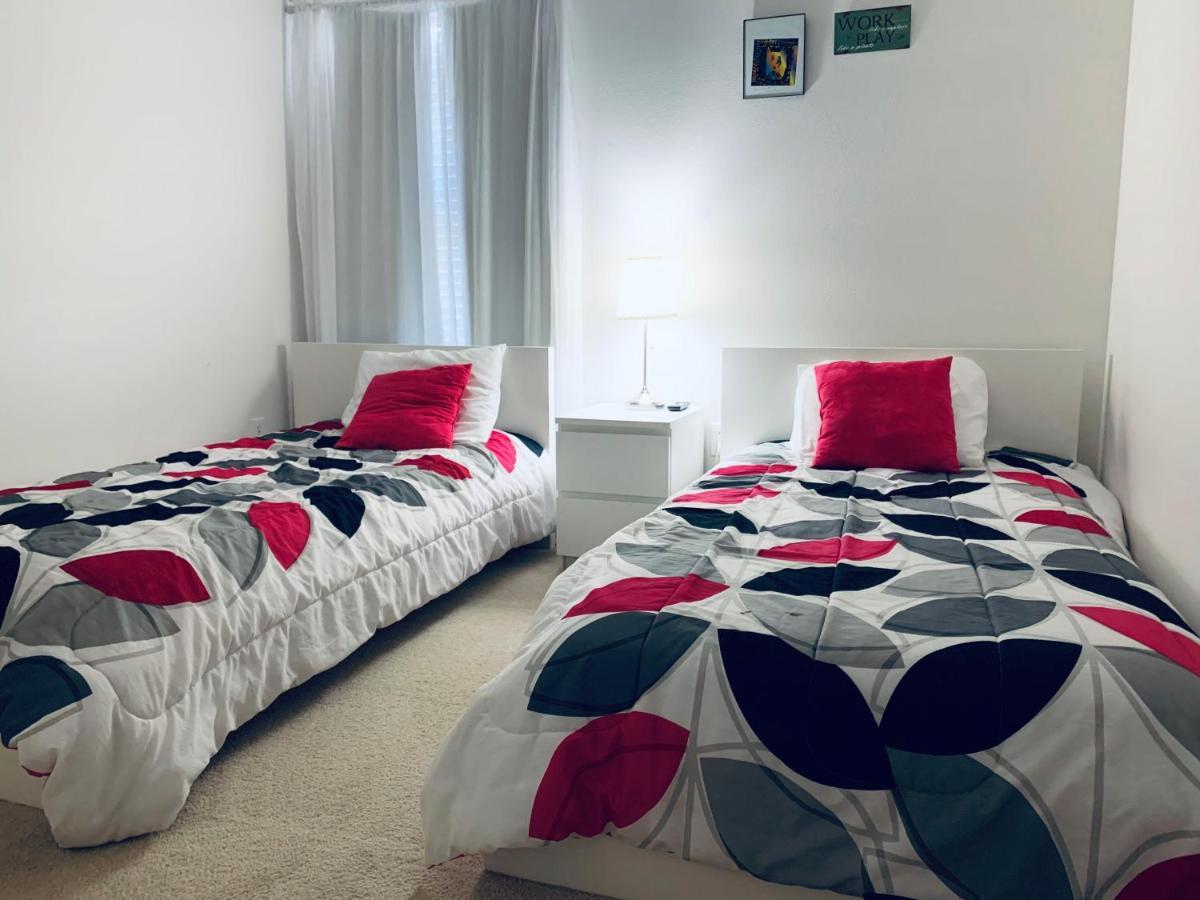Alamo Vacation Homes Hunters Creek Екстериор снимка