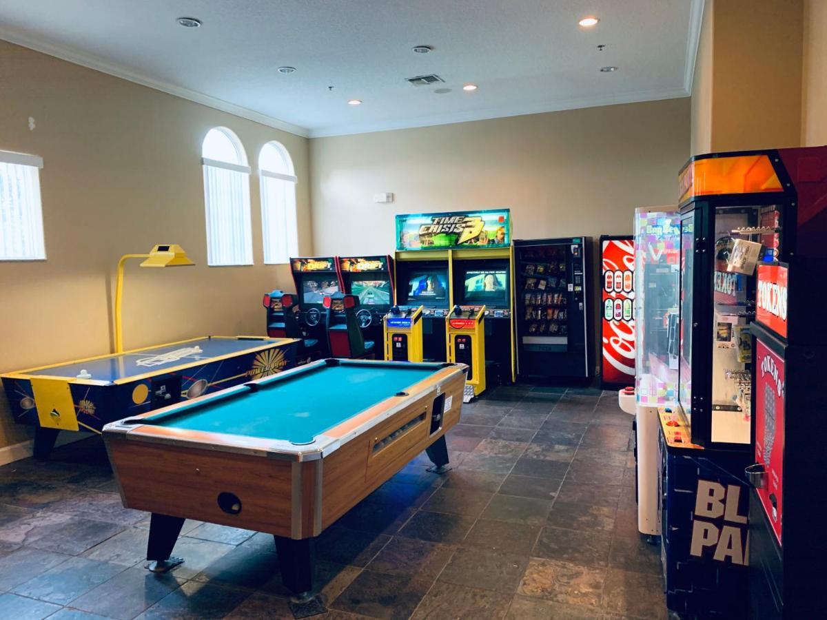 Alamo Vacation Homes Hunters Creek Екстериор снимка
