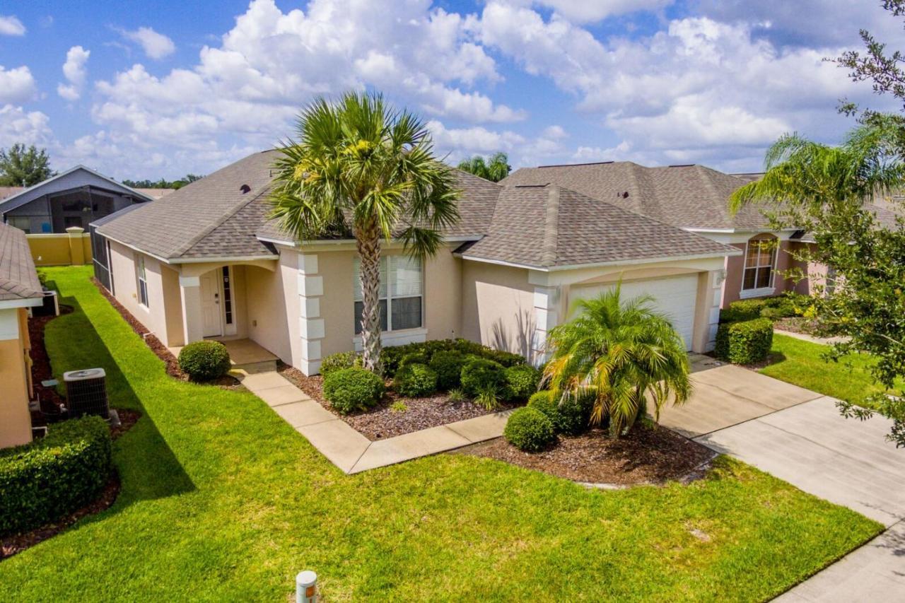 Alamo Vacation Homes Hunters Creek Екстериор снимка