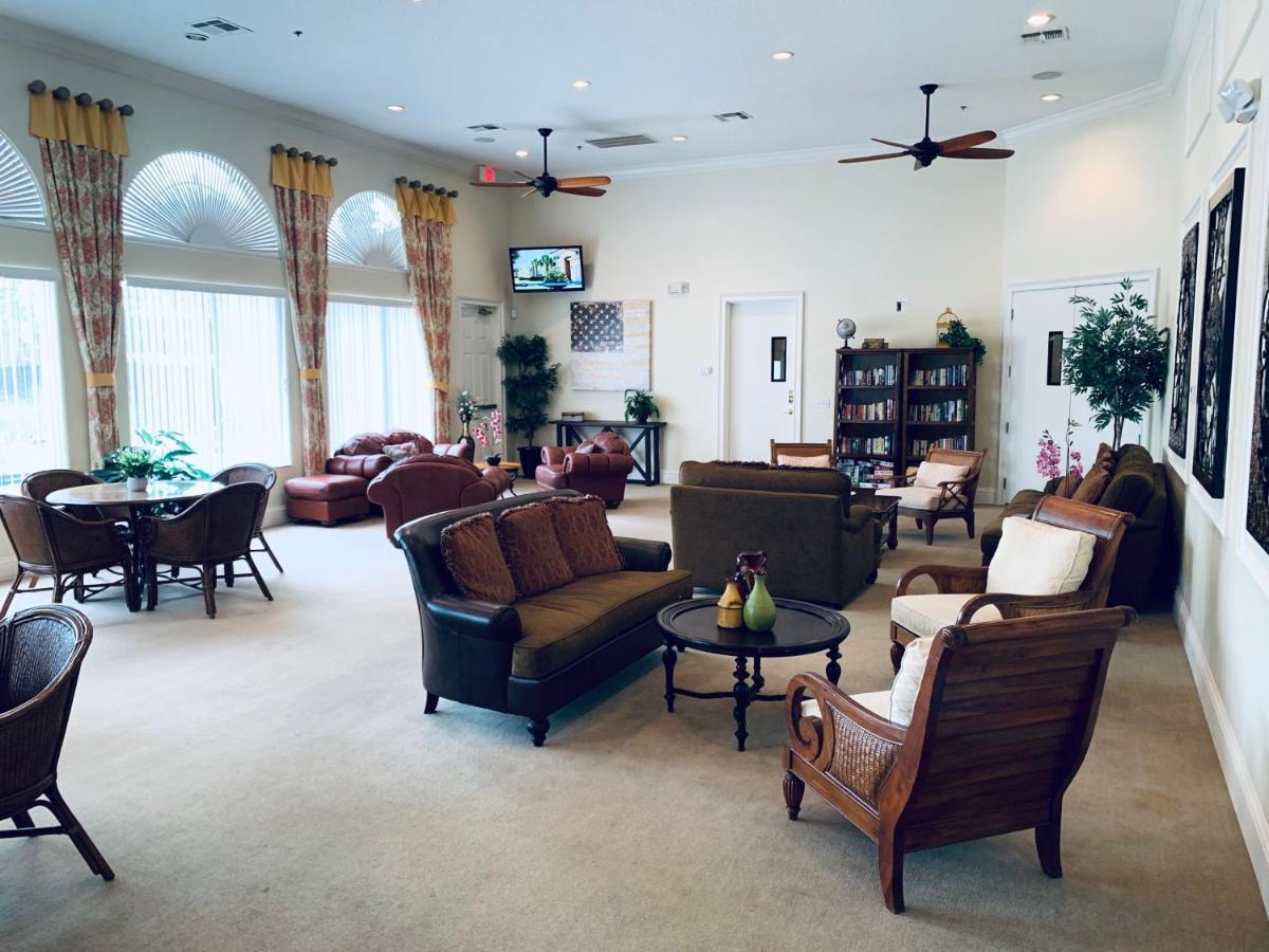 Alamo Vacation Homes Hunters Creek Екстериор снимка