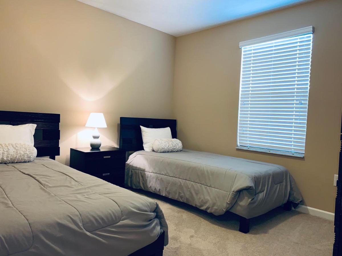 Alamo Vacation Homes Hunters Creek Екстериор снимка