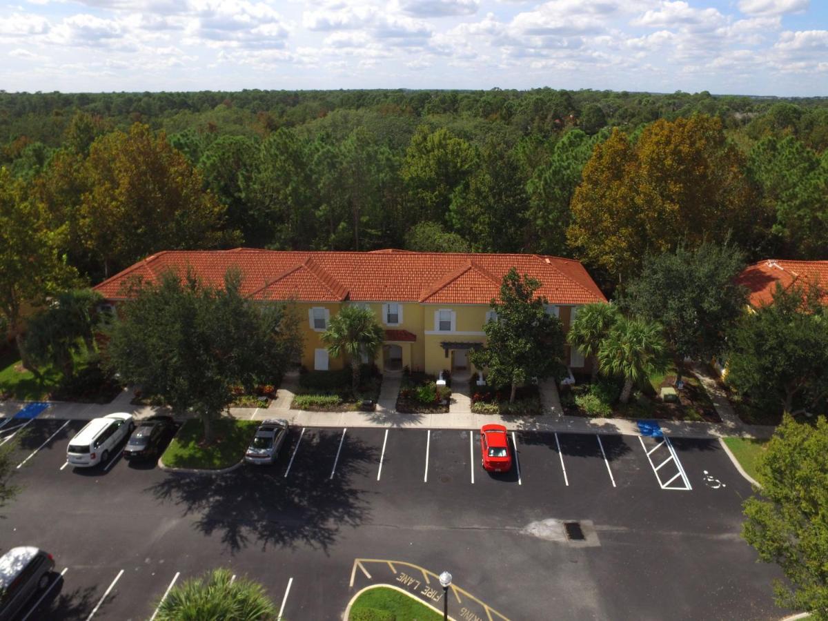 Alamo Vacation Homes Hunters Creek Екстериор снимка