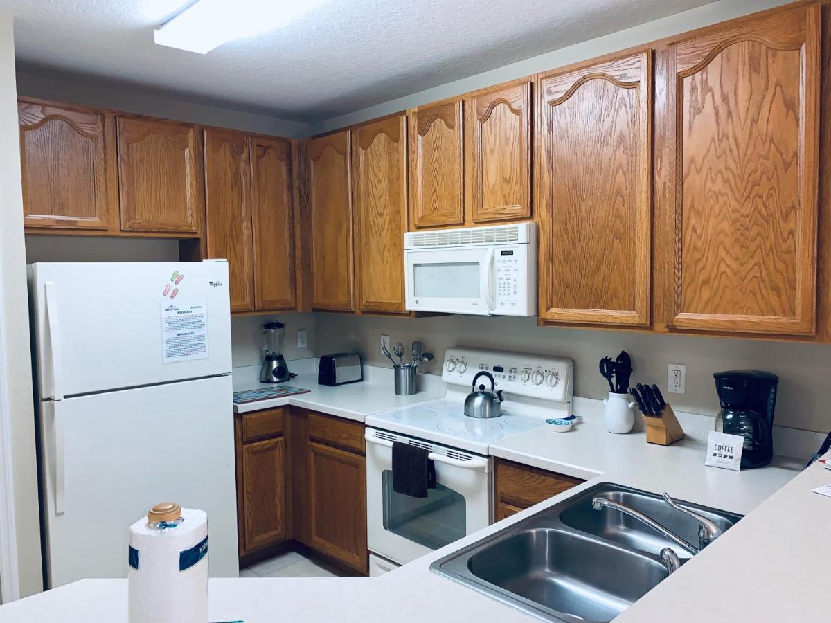Alamo Vacation Homes Hunters Creek Екстериор снимка