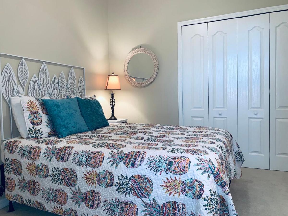 Alamo Vacation Homes Hunters Creek Екстериор снимка