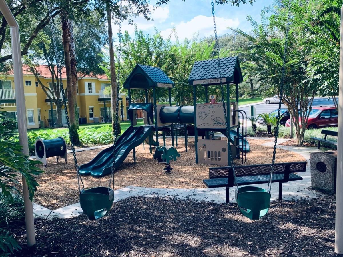 Alamo Vacation Homes Hunters Creek Екстериор снимка