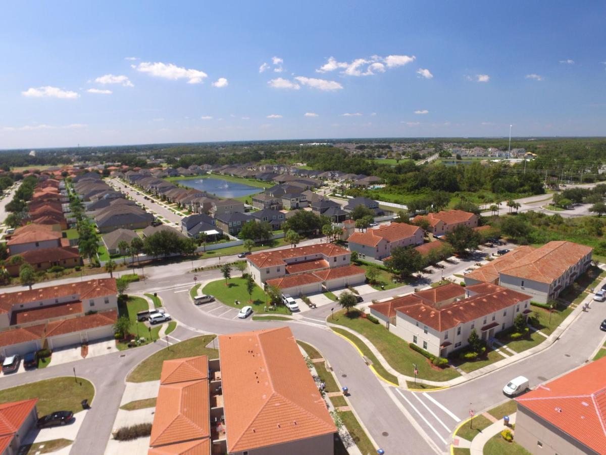 Alamo Vacation Homes Hunters Creek Екстериор снимка