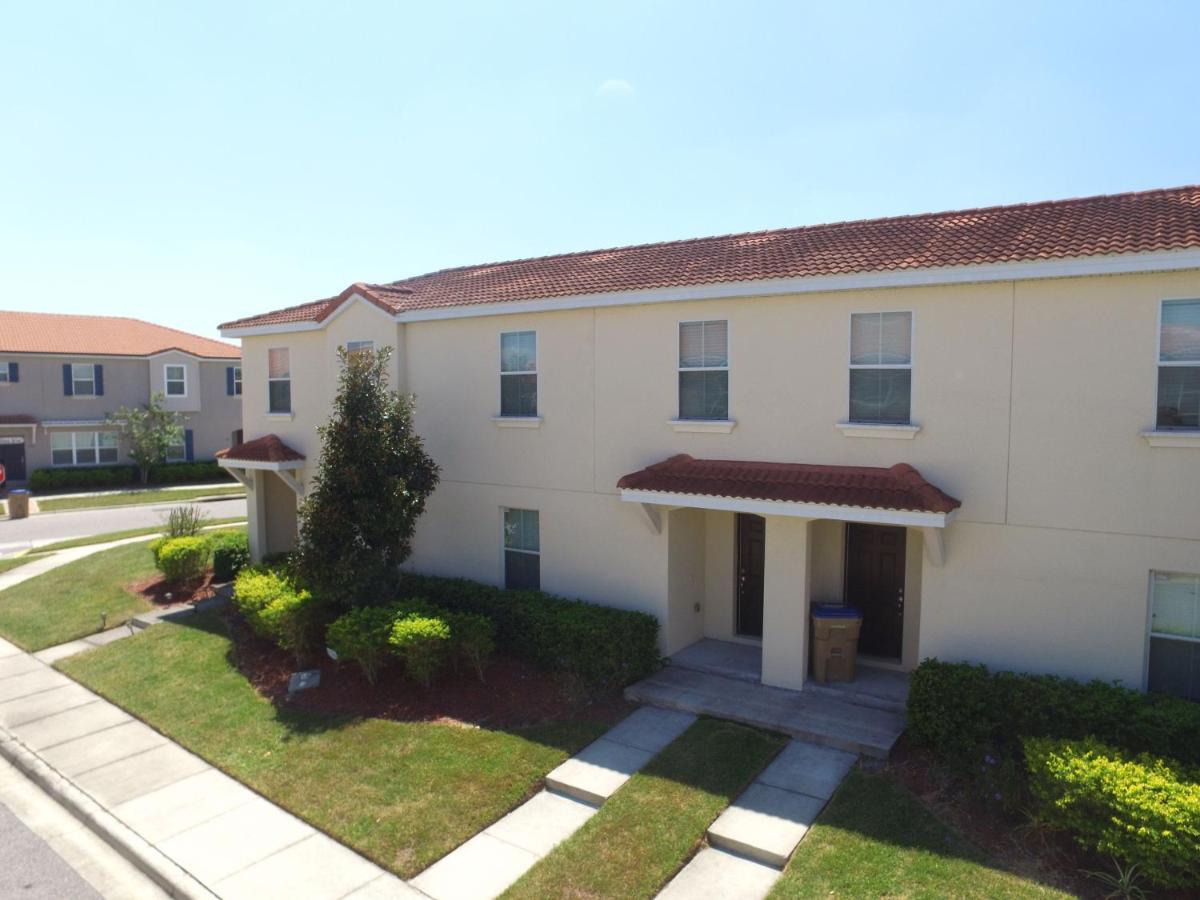 Alamo Vacation Homes Hunters Creek Екстериор снимка