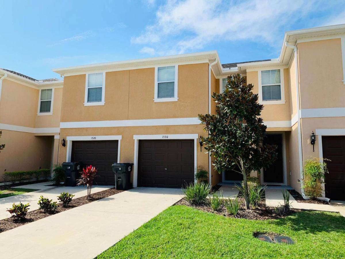 Alamo Vacation Homes Hunters Creek Екстериор снимка