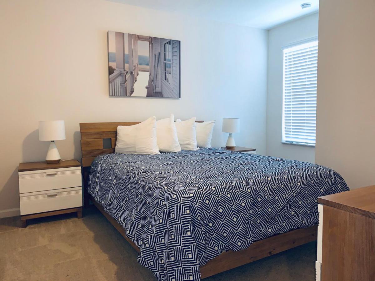 Alamo Vacation Homes Hunters Creek Екстериор снимка
