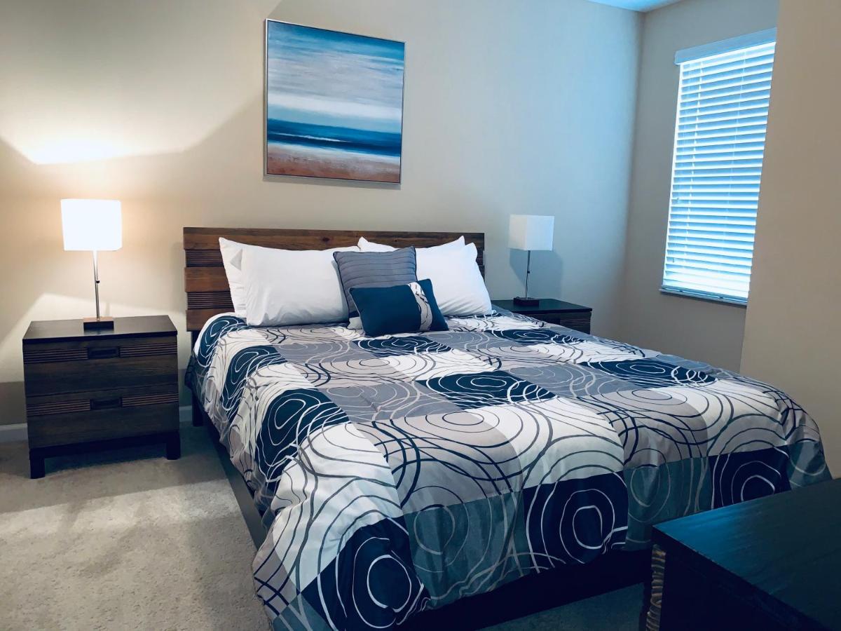 Alamo Vacation Homes Hunters Creek Екстериор снимка