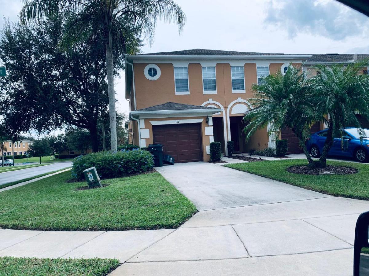 Alamo Vacation Homes Hunters Creek Екстериор снимка