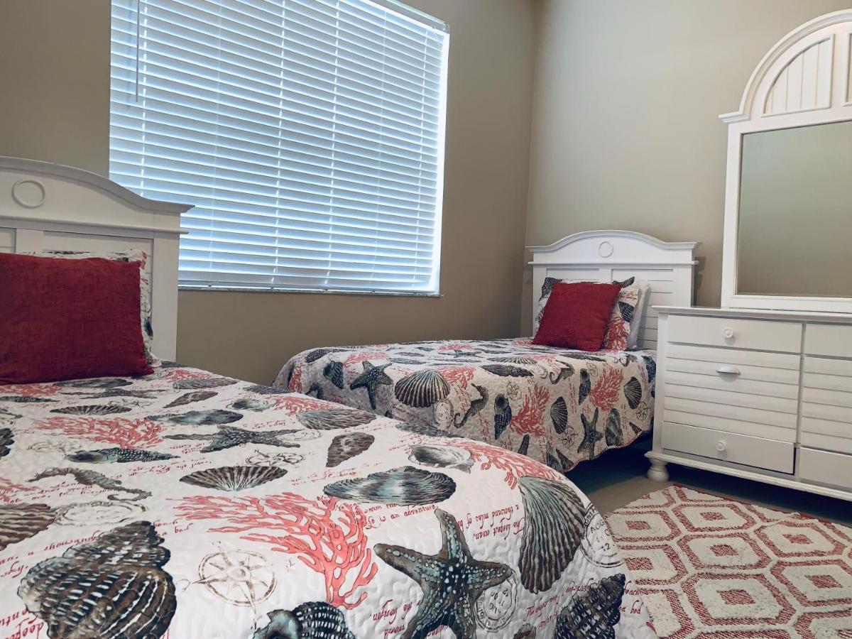 Alamo Vacation Homes Hunters Creek Екстериор снимка