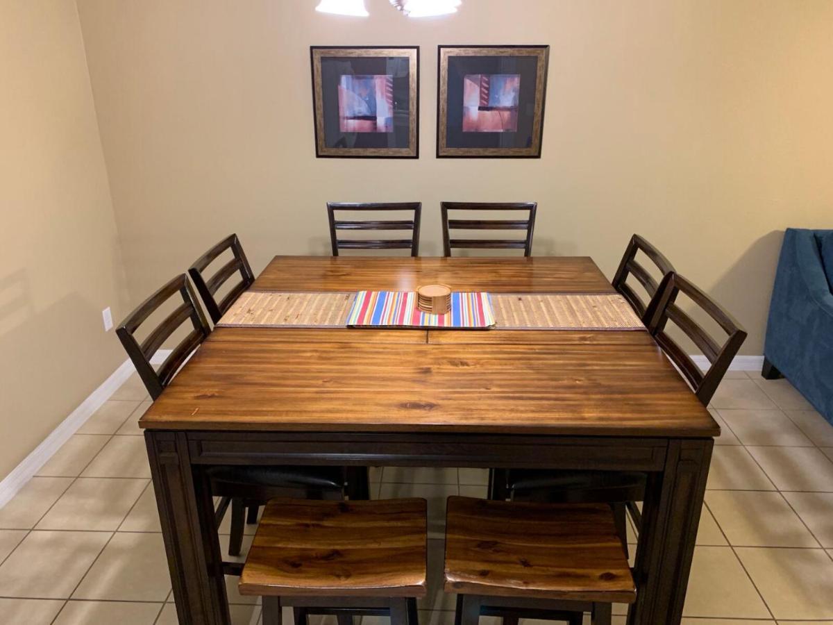 Alamo Vacation Homes Hunters Creek Екстериор снимка