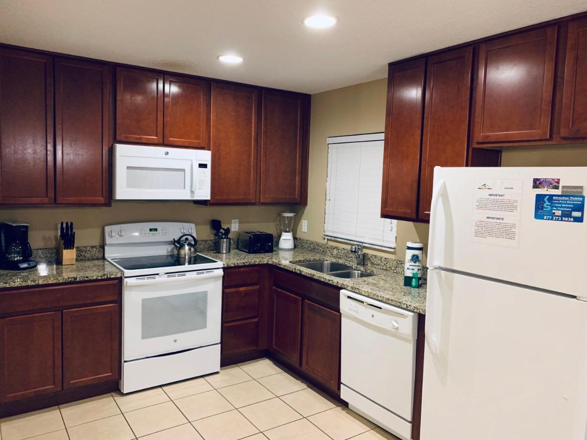 Alamo Vacation Homes Hunters Creek Екстериор снимка