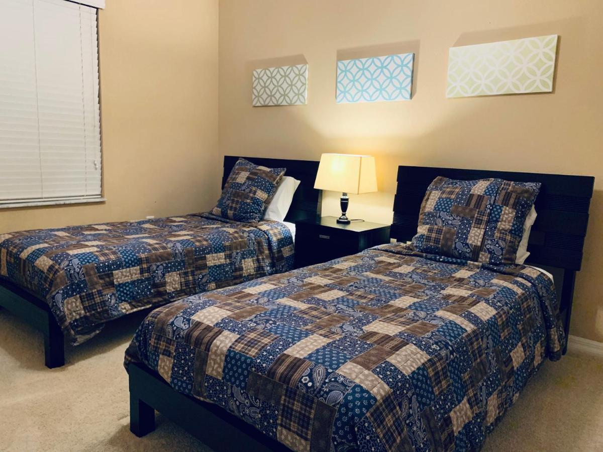 Alamo Vacation Homes Hunters Creek Екстериор снимка