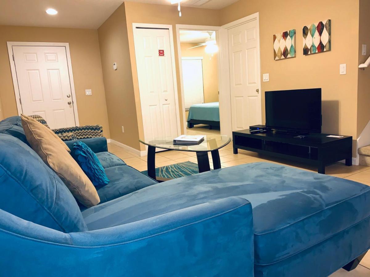 Alamo Vacation Homes Hunters Creek Екстериор снимка